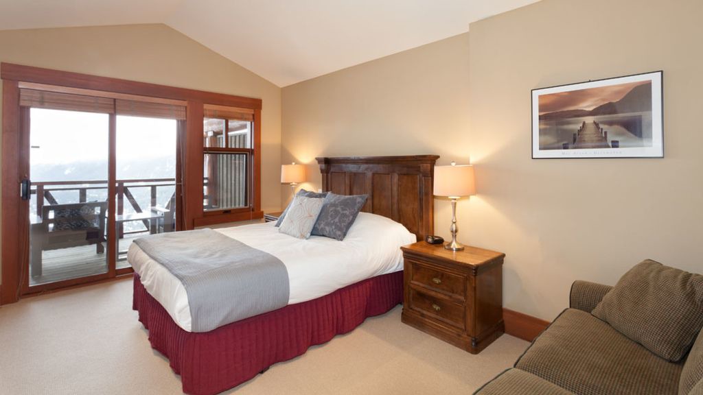 Photo of Bedroom in Nordic Estates