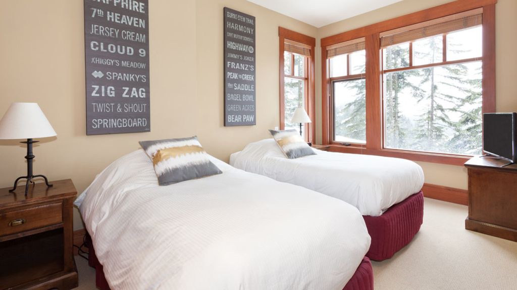 Photo of Bedroom in Nordic Estates
