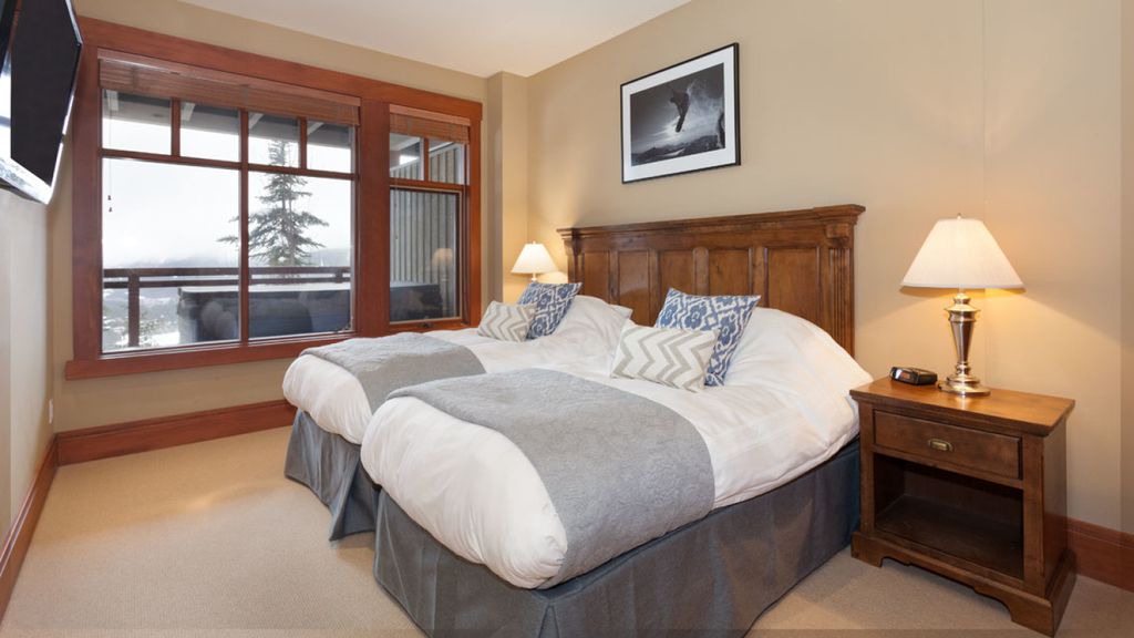 Photo of Bedroom in Nordic Estates
