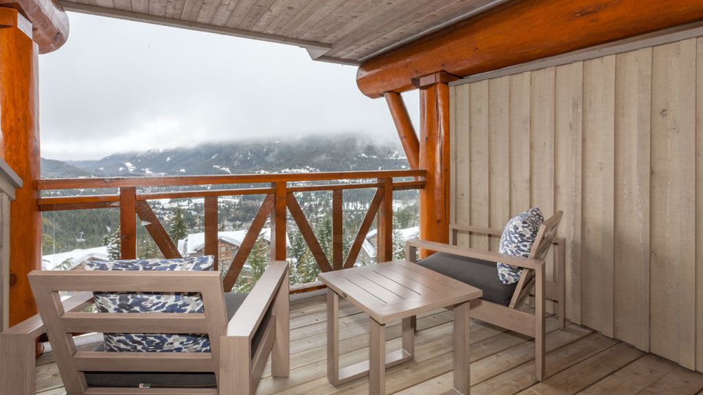 Photo of Patio Balcony in Nordic Estates