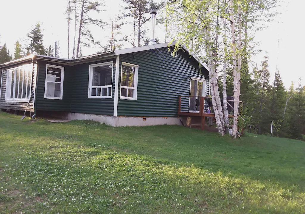 Photo of Buildings in Ferland-et-Boilleau