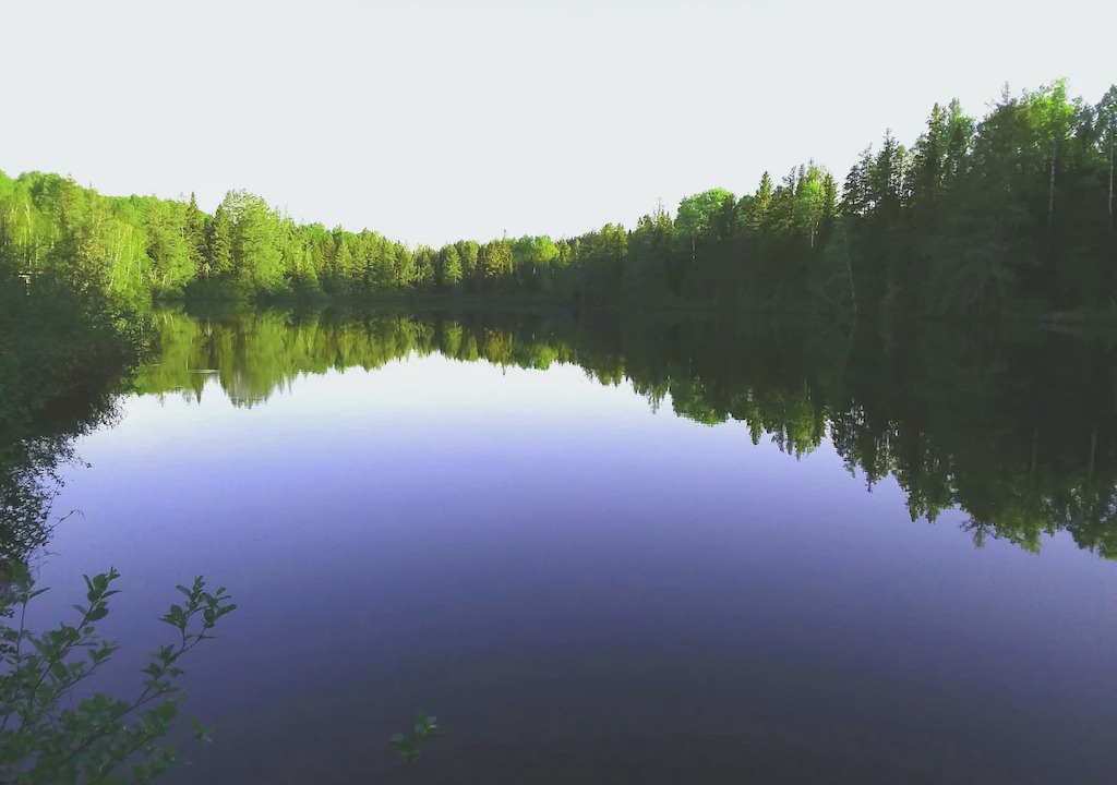 Photo of Outdoor in Ferland-et-Boilleau