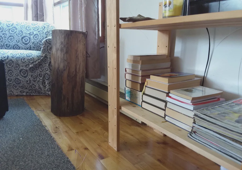 Photo of Livingroom in Ferland-et-Boilleau