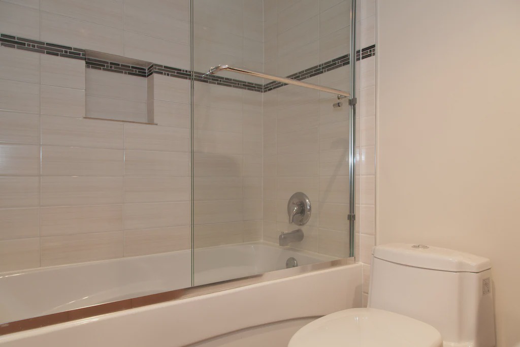 Photo of Bathroom in Whistler Creekside