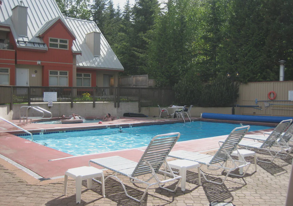 Photo of Outdoor in Whistler Creekside