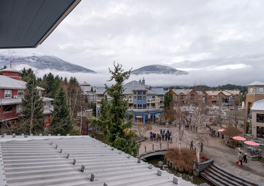 Photo of Others in Whistler Village