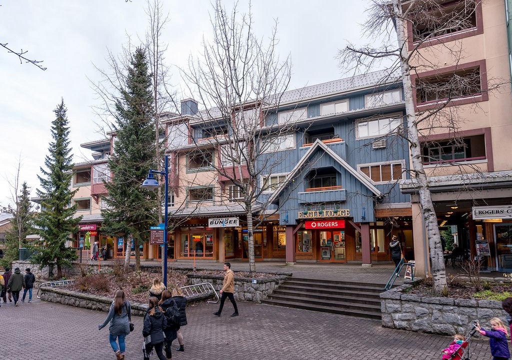 Photo of Others in Whistler Village