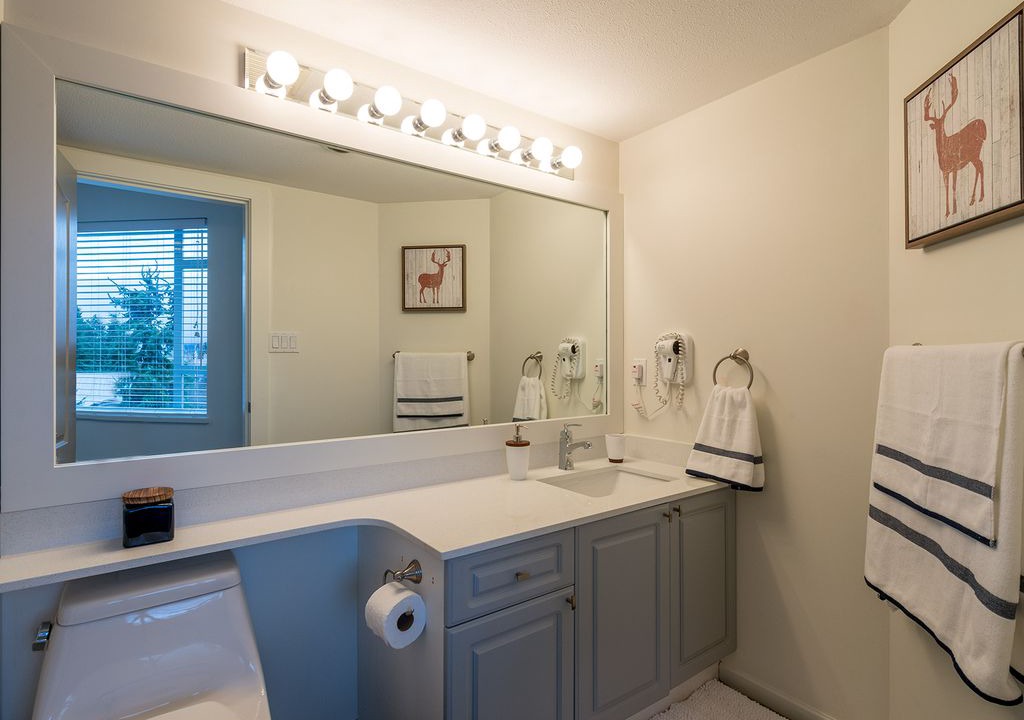 Photo of Kitchen in Whistler Village