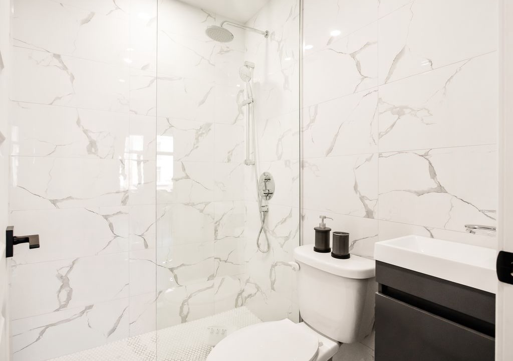 Photo of Bathroom in Mile End