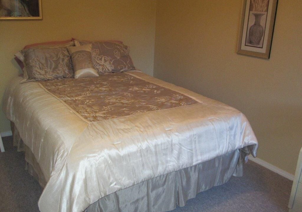 Photo of Bedroom in Cordova Bay