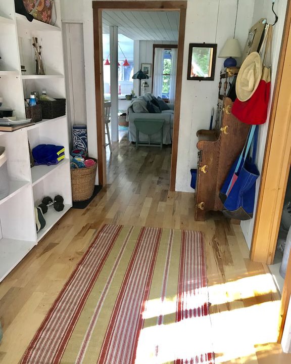 Photo of Livingroom in Peaks Island