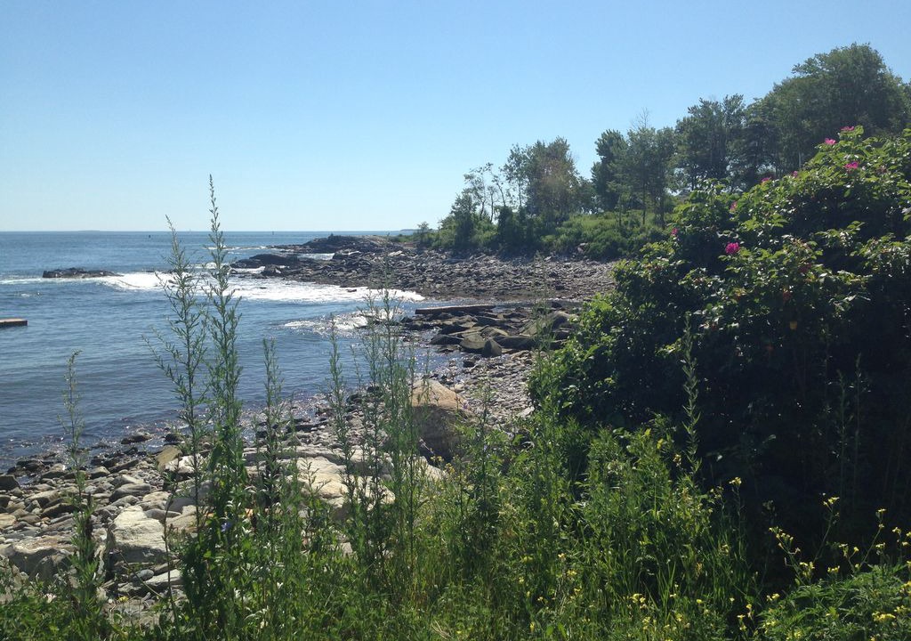 Photo of Outdoor in Peaks Island