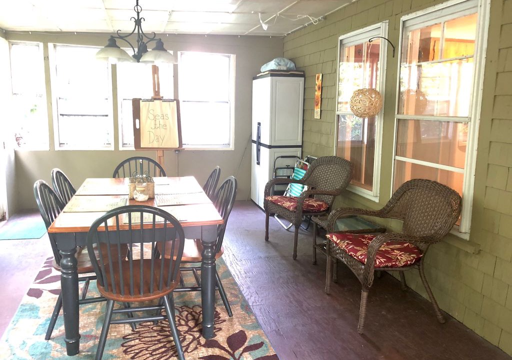 Photo of Livingroom in Peaks Island