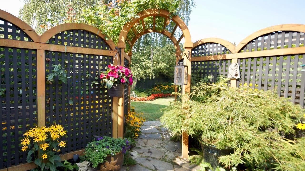 Photo of Outdoor in Saanich West