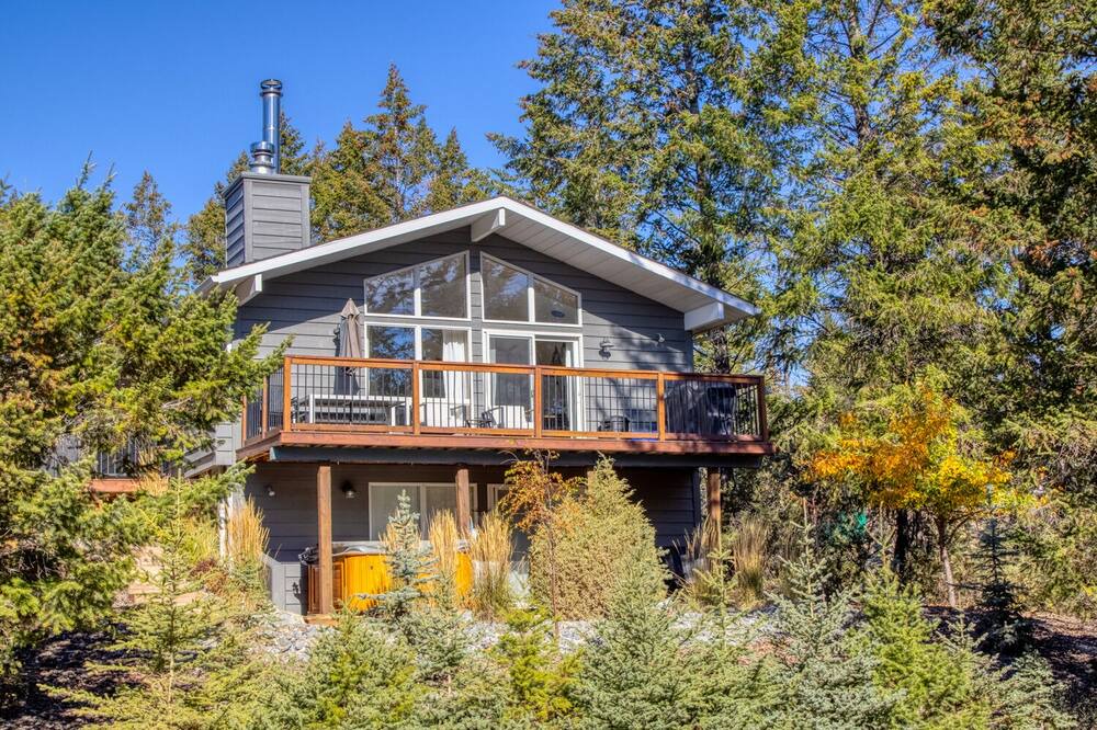 Photo of Outdoor in Invermere