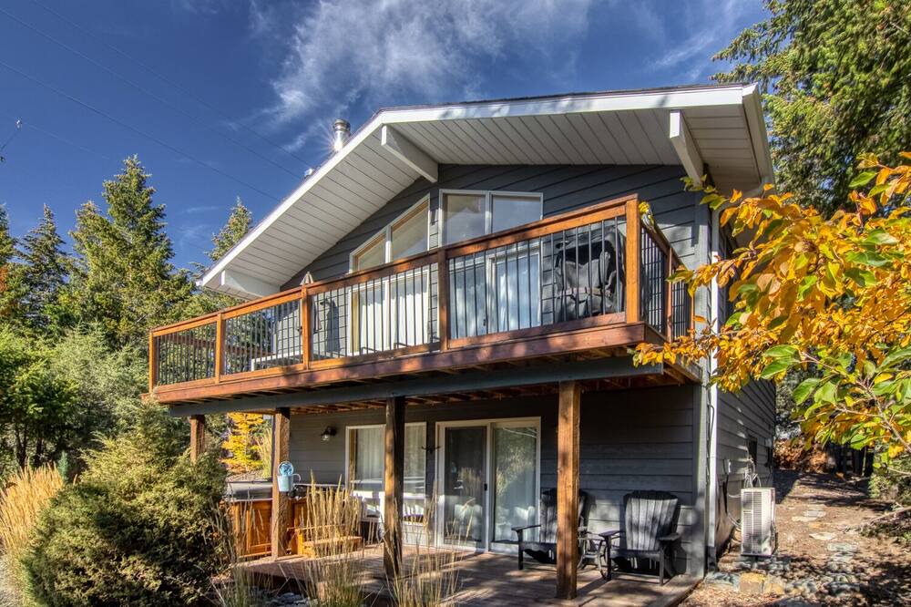 Photo of Outdoor in Invermere