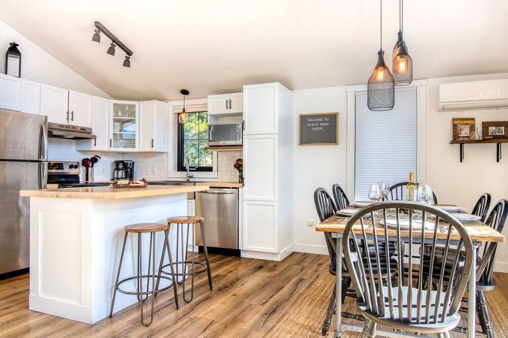 Photo of Kitchen in Invermere