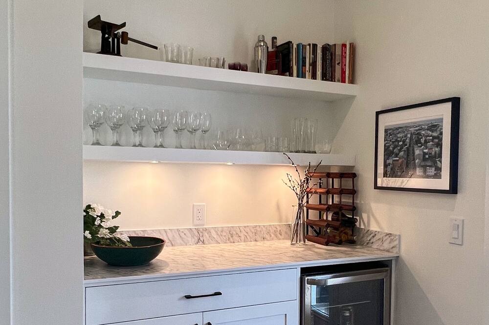 Photo of Kitchen in Fernie