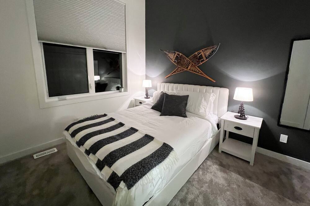Photo of Bedroom in Fernie