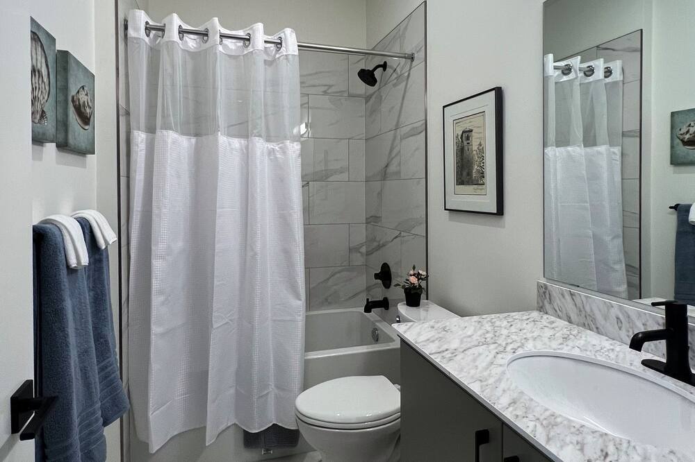 Photo of Bathroom in Fernie