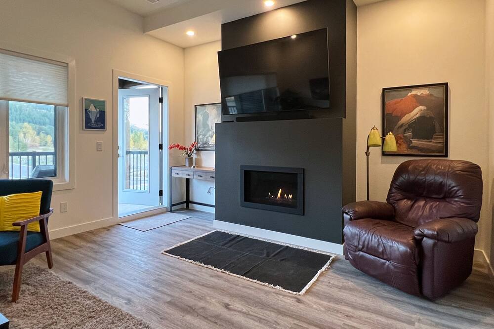 Photo of Livingroom in Fernie