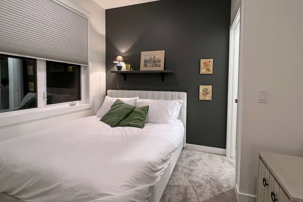Photo of Bedroom in Fernie