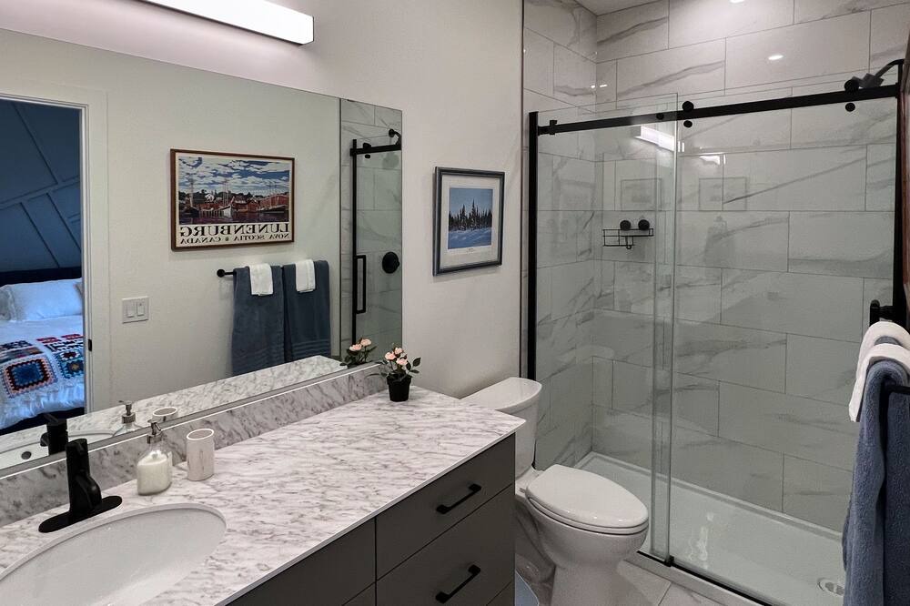 Photo of Bathroom in Fernie