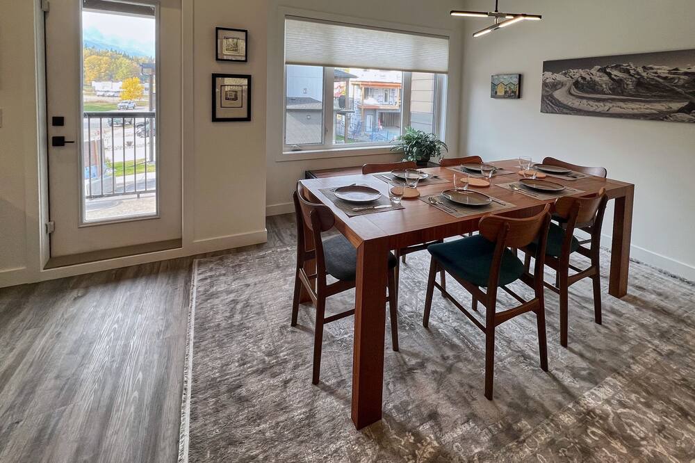 Photo of Kitchen in Fernie