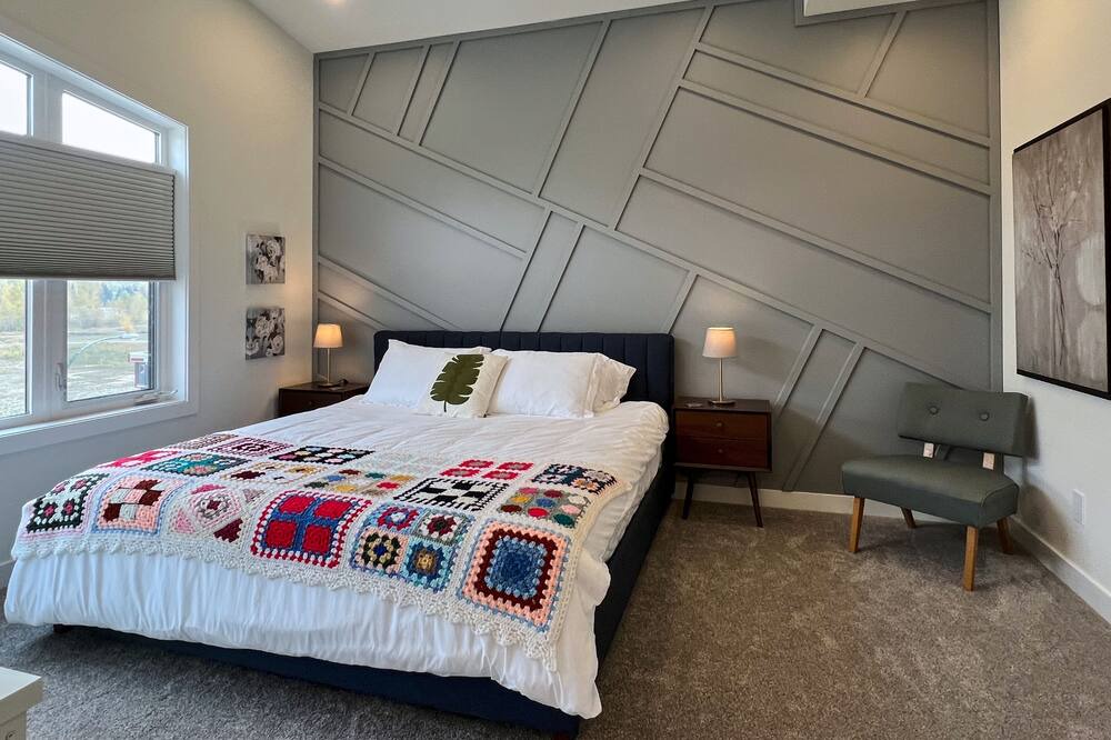 Photo of Bedroom in Fernie