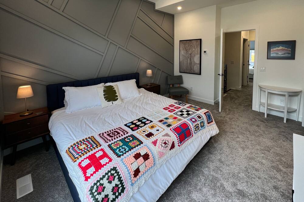 Photo of Bedroom in Fernie