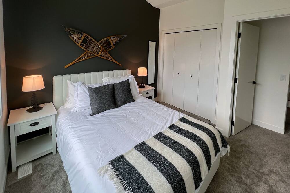 Photo of Bedroom in Fernie