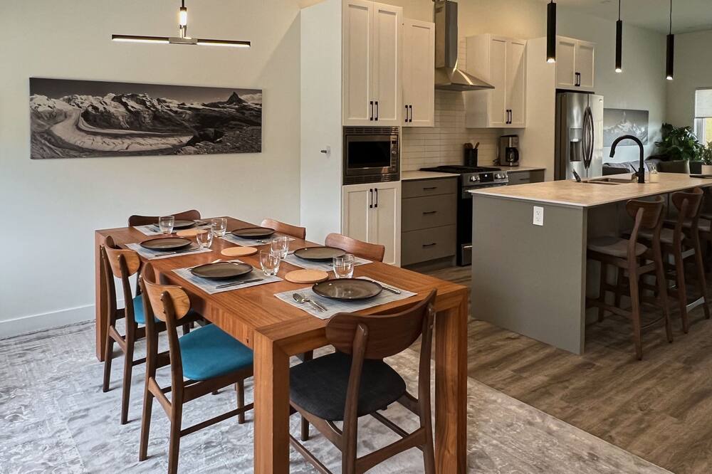 Photo of Kitchen in Fernie