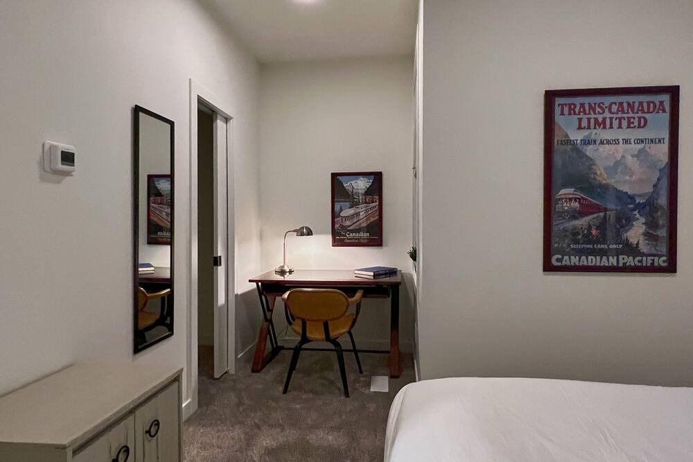 Photo of Bedroom in Fernie