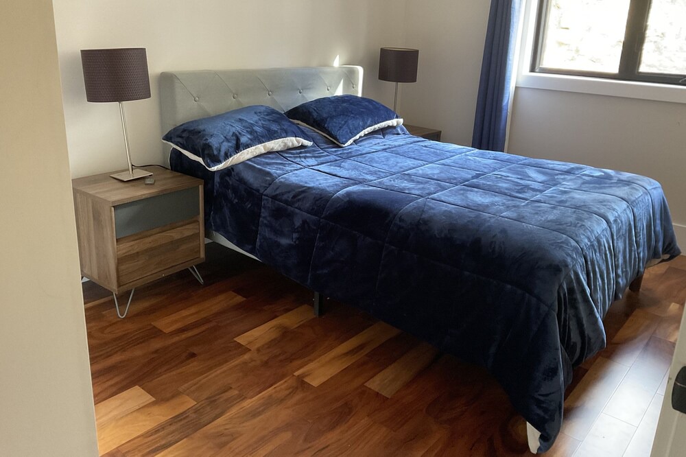 Photo of Bedroom in Val-des-Monts