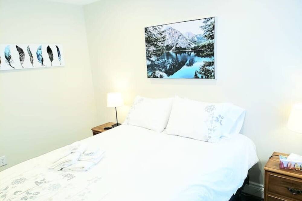 Photo of Bedroom in Hamilton