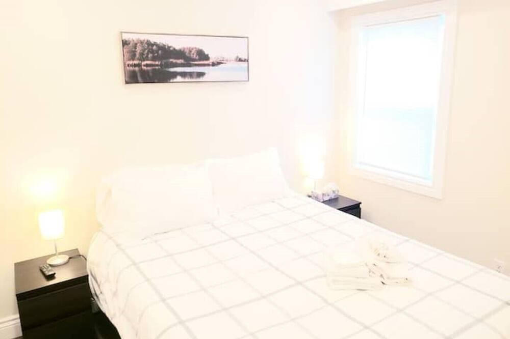 Photo of Bedroom in Hamilton