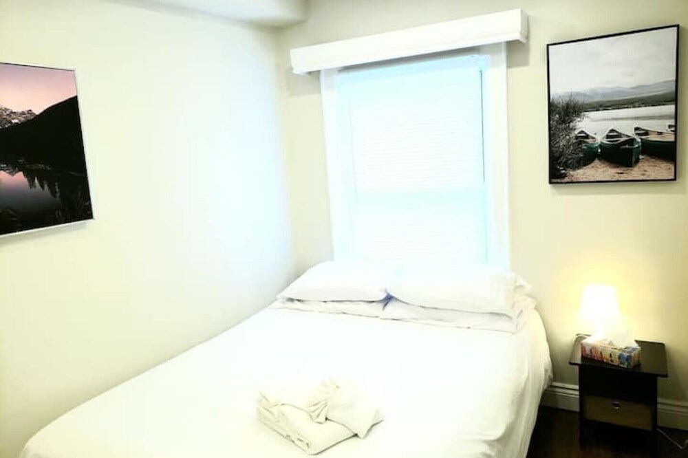 Photo of Bedroom in Hamilton