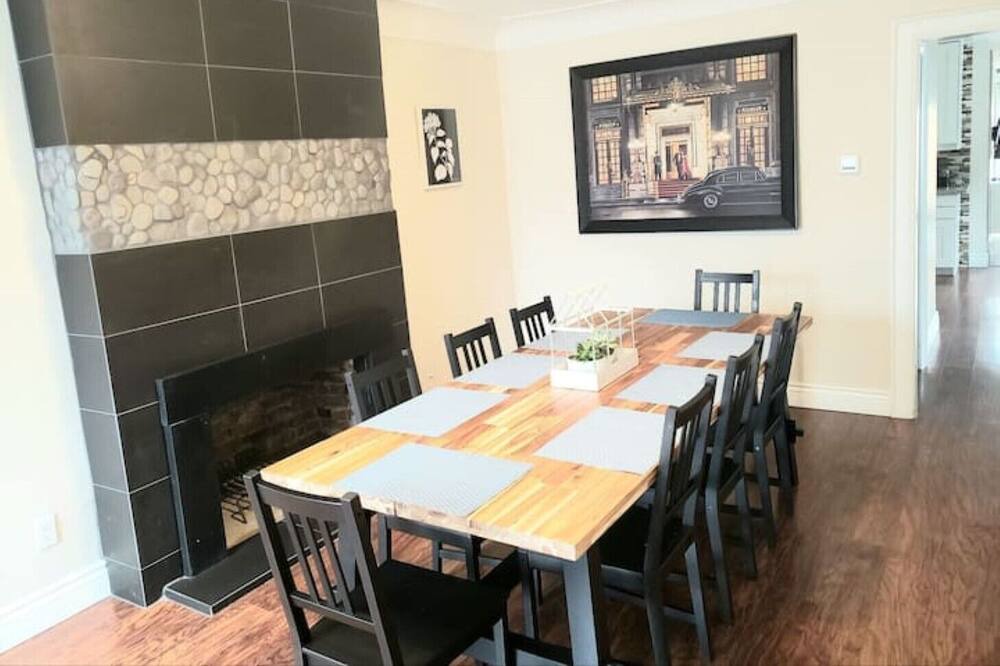Photo of Kitchen in Hamilton