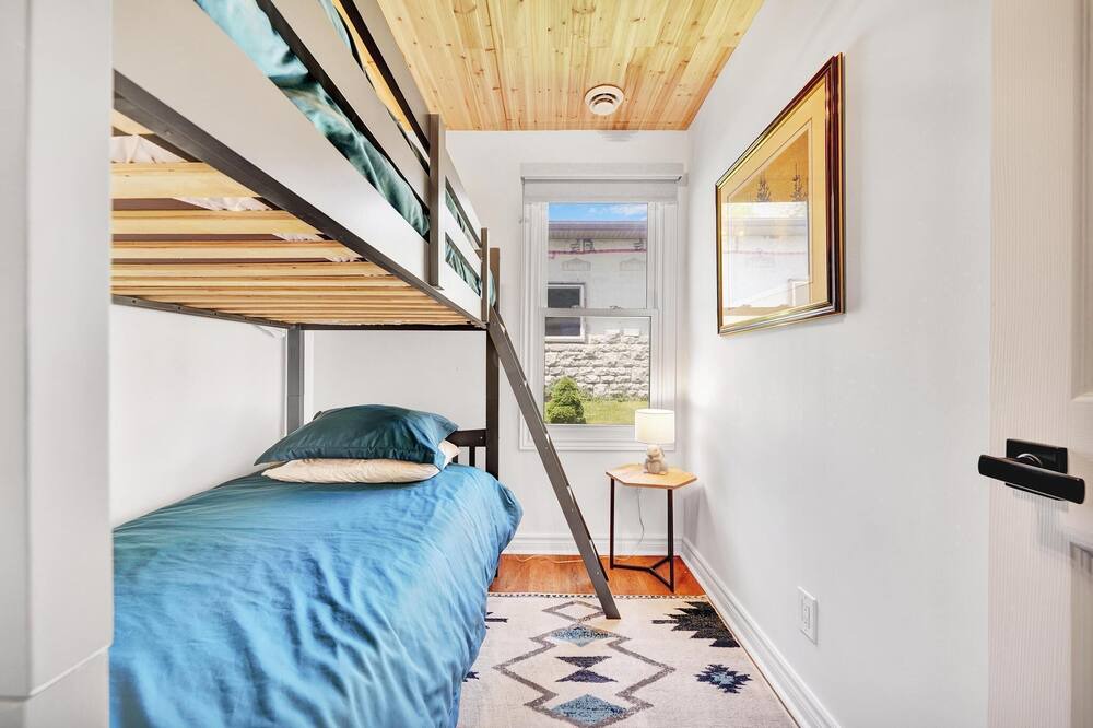 Photo of Bedroom in Selkirk