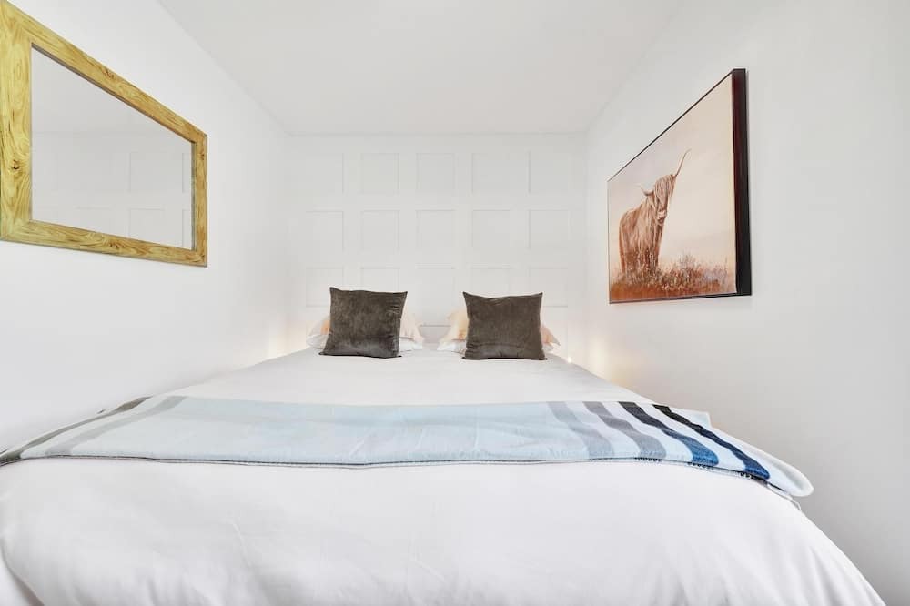Photo of Bedroom in Selkirk