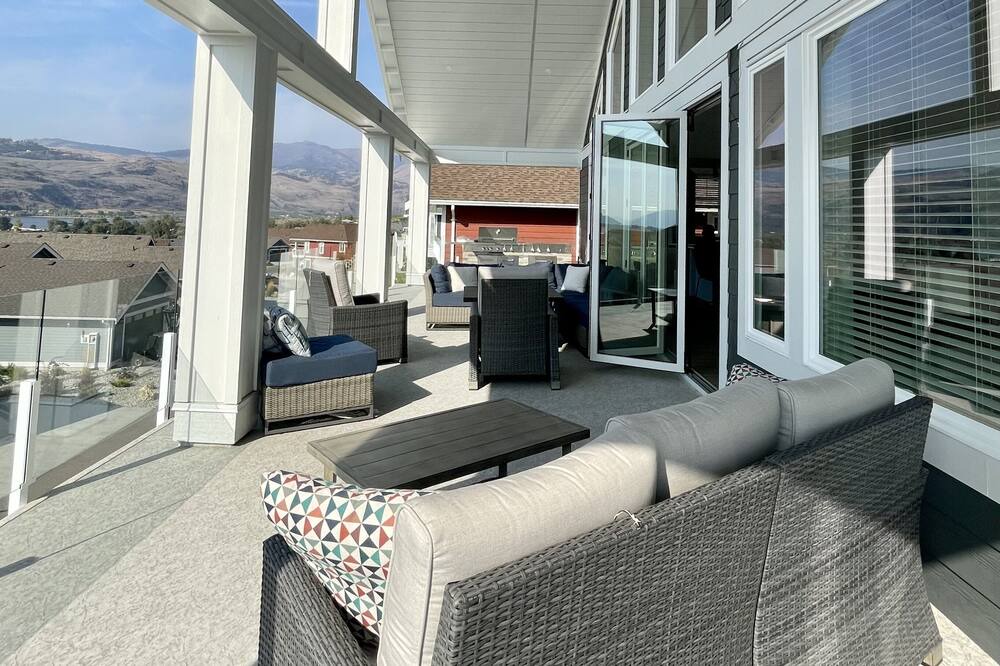 Photo of Patio Balcony in Okanagan-Similkameen