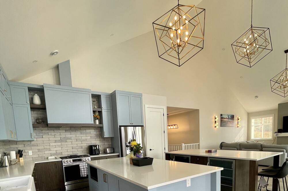 Photo of Kitchen in Okanagan-Similkameen