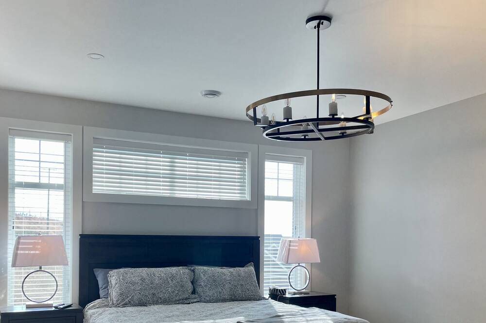 Photo of Bedroom in Okanagan-Similkameen