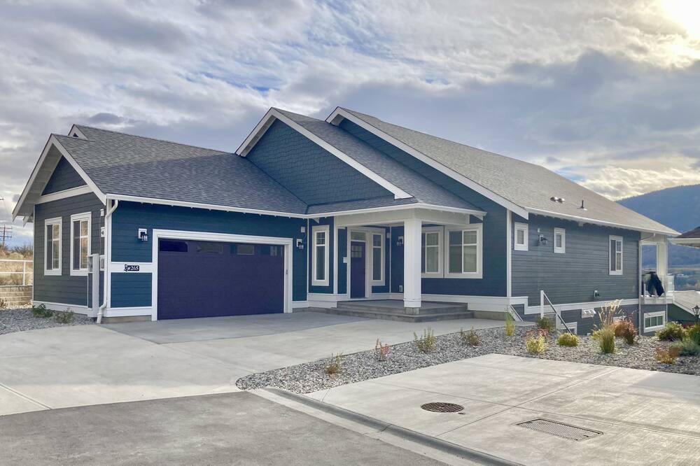 Photo of Outdoor in Okanagan-Similkameen