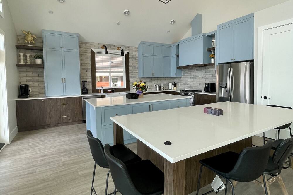 Photo of Kitchen in Okanagan-Similkameen