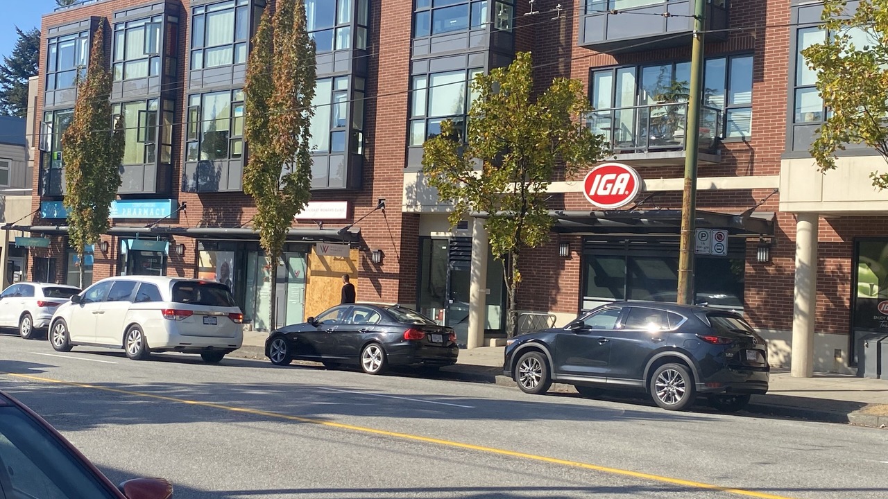 Photo of Others in Kitsilano