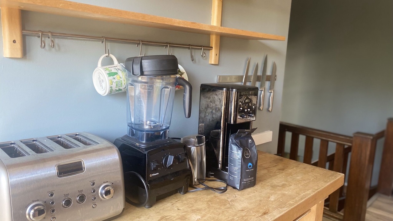 Photo of Kitchen in Kitsilano
