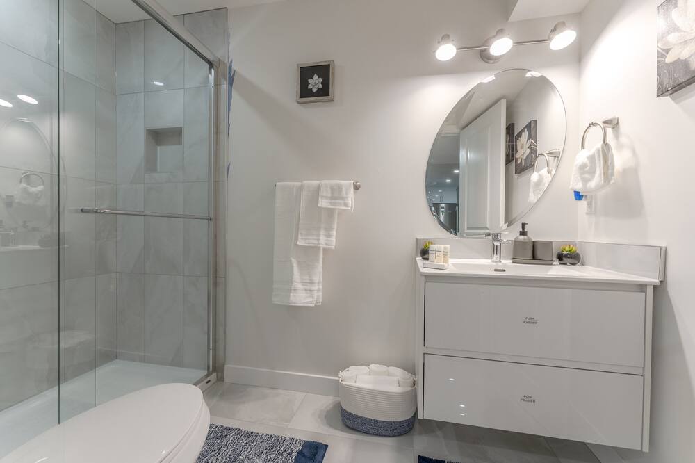 Photo of Bathroom in Southwest Calgary