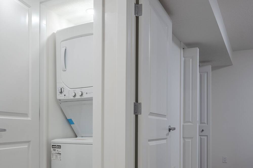 Photo of Bedroom in Southwest Calgary