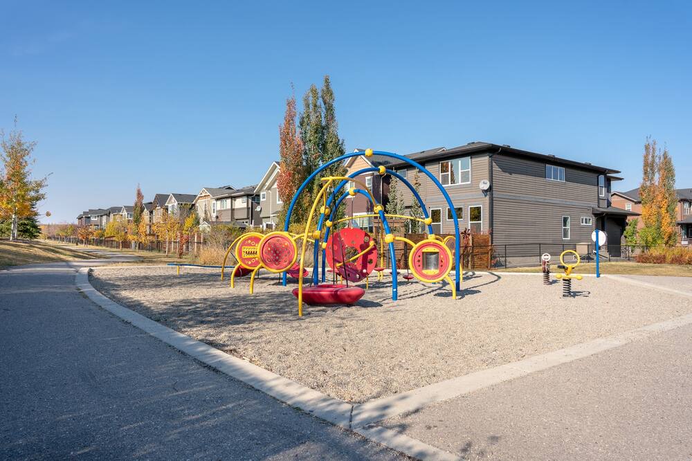 Photo of Others in Southwest Calgary